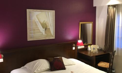 Deluxe Room photo