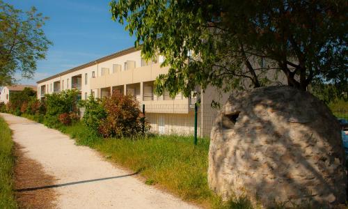 La Résidence Des Oliviers