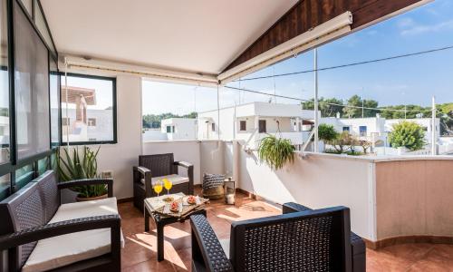 Appartamento Lido Specchiolla