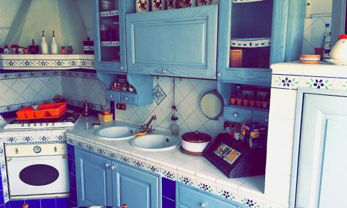 Amarea holiday home Sorrento