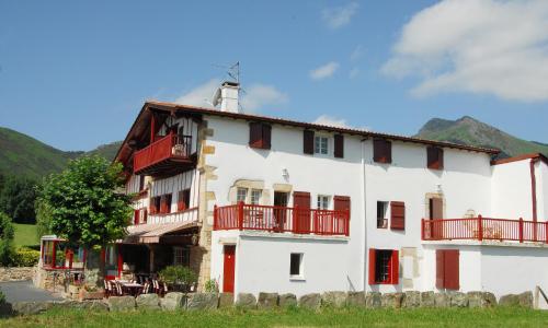 Hotel Pikassaria
