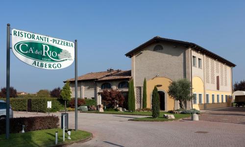 Hotel del Rio Srl - RISTORANTE e Azienda agricola