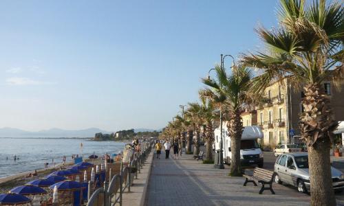 Casa Vacanze Giulio Cesare