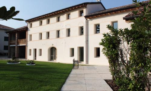 Caspineda Agriturismo