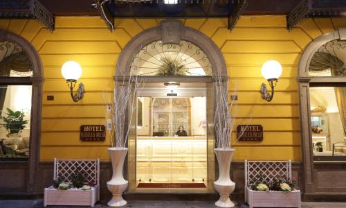 Hotel Vergilius Billia