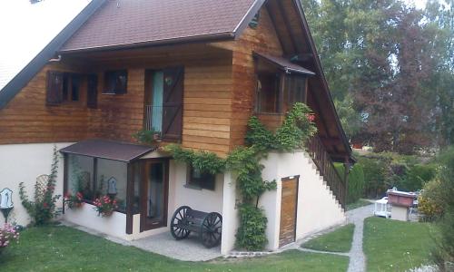 Romantic Studio Vacances