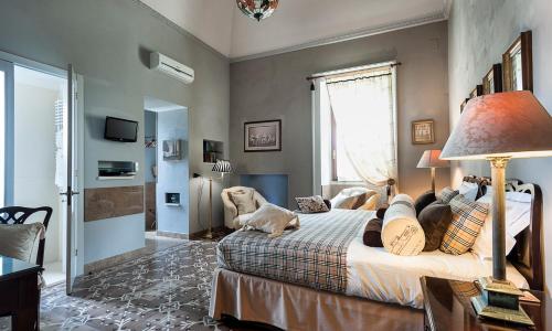 Palazzo Muro Leccese Relais de Charme & Wellness