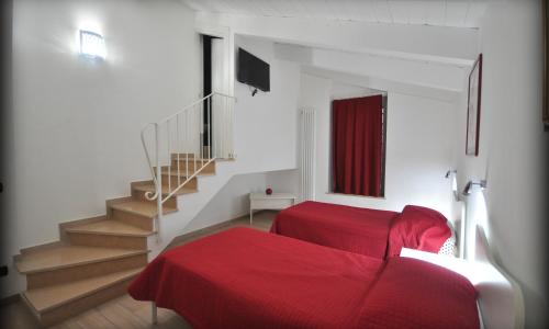 La Dimora dell' Architetto