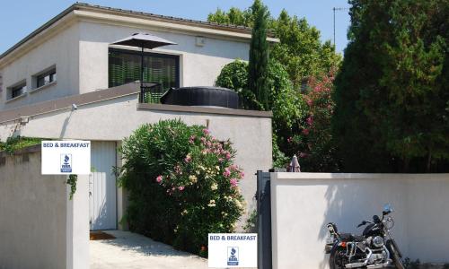 Pied à Terre en Ville