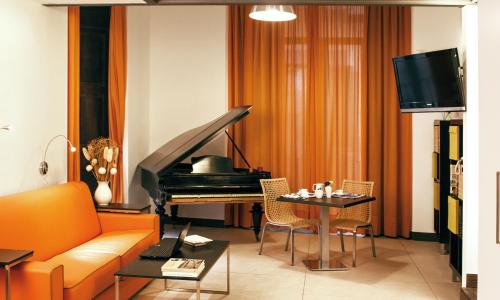 Residenza Pizzofalcone