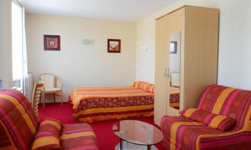 Logis Hotel Du Commerce