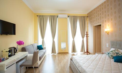 BQ House Castello Luxury Rooms