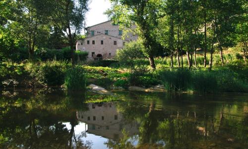 Mulino Della Ricavata