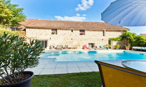 Clos De La Gourmandière