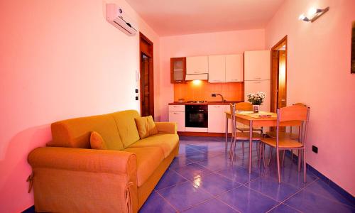 Case Vacanza Le Magnolie