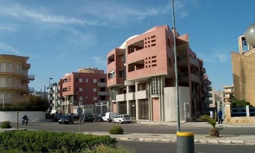 Appartamenti Blu Bay