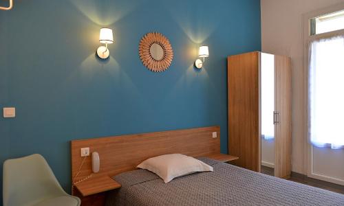 Hôtel Colisée-Verdun Centre Gare Saint-Roch