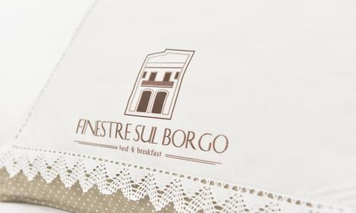 Finestre sul Borgo
