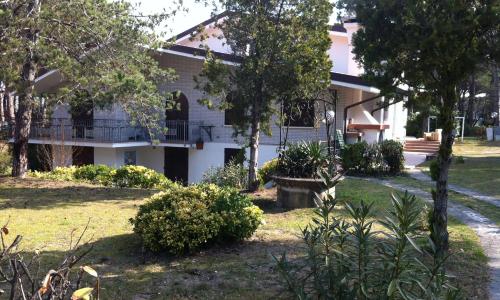 VILLA CA' SILVA - WALTERIGATO Apartments SOLO PER FAMIGLIE