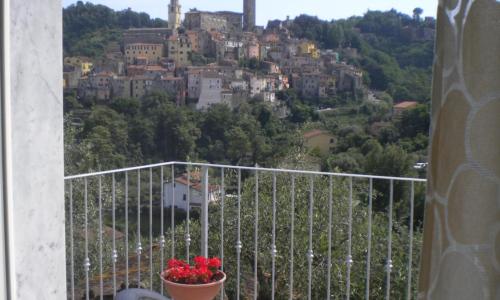 la casetta del nonno