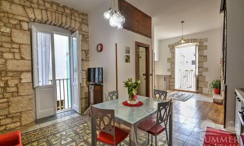 Antiche Mura Apartments