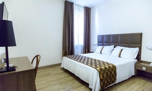 Best Western Hotel Libertà