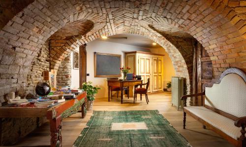 Borgese Camere e Suites