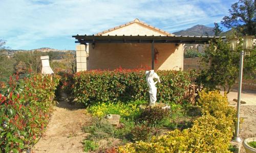 Chambres d'hôtes Multari