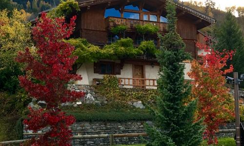 Appartement à Courchevel Saint Bon