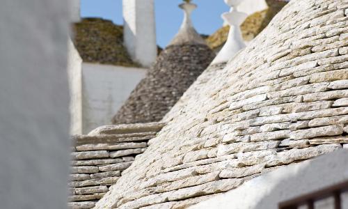 Le Alcove - Luxury Hotel nei Trulli