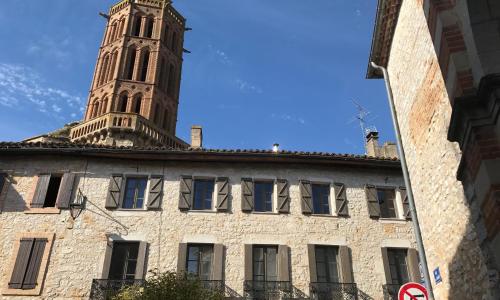 B&B Le Chat Qui Dort