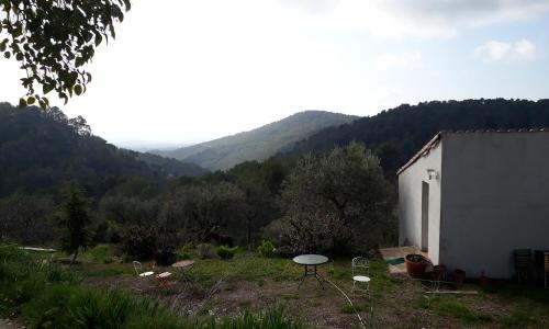 Maison de Campagne l'étang