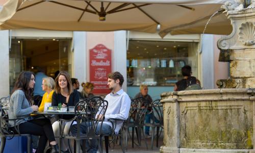 Residence Del Messaggero