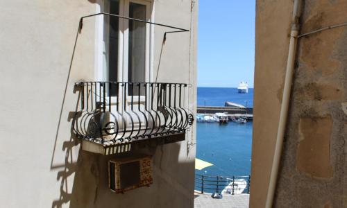 Casa vacanza U Curtigghiu