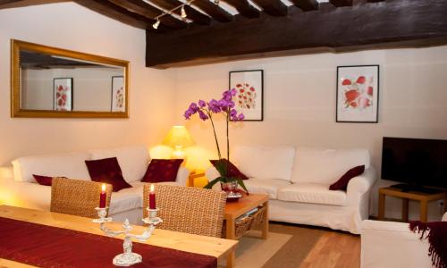 Le Charme Honfleurais