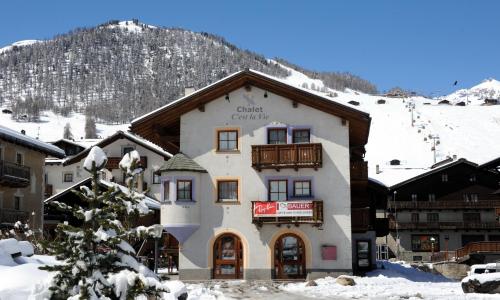 Chalet C'Est La Vie