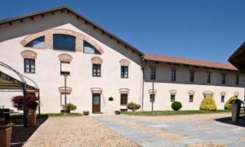 Albergo La Corte Albertina