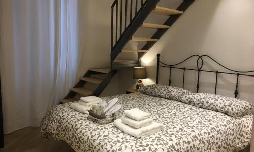 La Scalinata di Chiaia