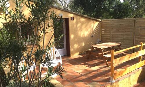 La petite maison d'Athénopolis