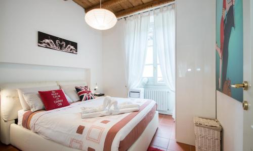 Soleluna Apartments - by Relais Di Giada