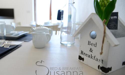 B&B Susanna