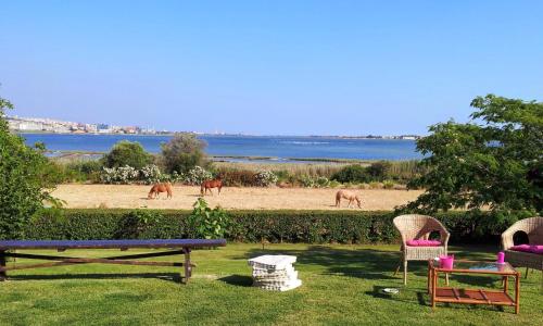 Santa Igia - Country House