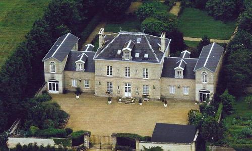Victoria Arromanches B&B