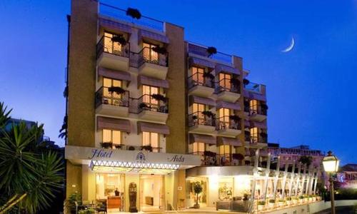Hotel Aida