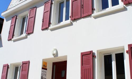 Gite de la Baie - Morgat