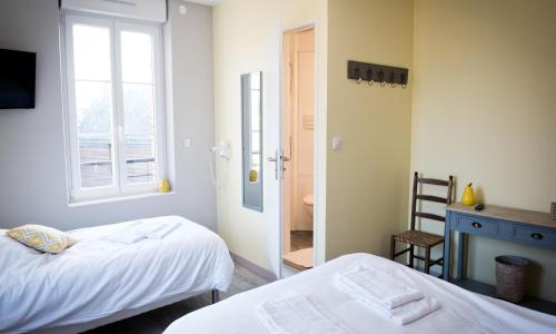 Deluxe Room photo
