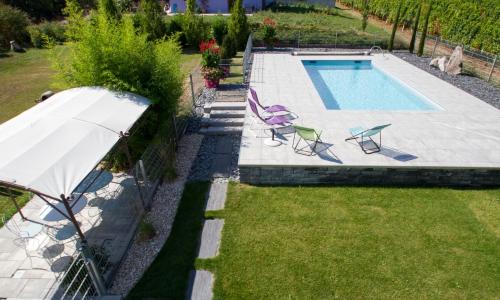 Les gites de Georgia