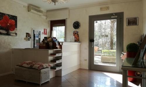 Hotel La Passeggiata