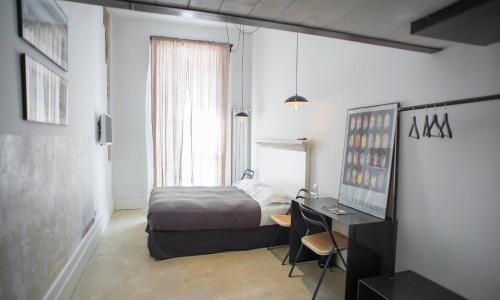 Belledonne Suite & Gallery