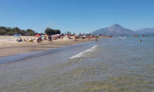 Casa Vacanze Roccella Beach